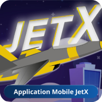 JetX application