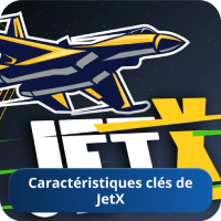 JetX description